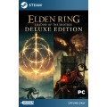 Elden Ring - Deluxe Edition + DLC Shadow of The Erdtree Steam [Singleplayer Only]
